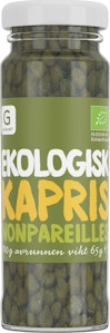Kapris Non Pareilles Eko Eko