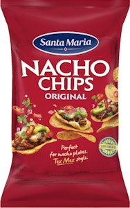 Santa Maria Nachos Chips