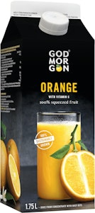 Juice Apelsin 1,