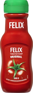 Felix Ketchup 500g Felix