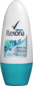 Rexona Deodorant Roll-On Shower Fresh 50ml Rexona