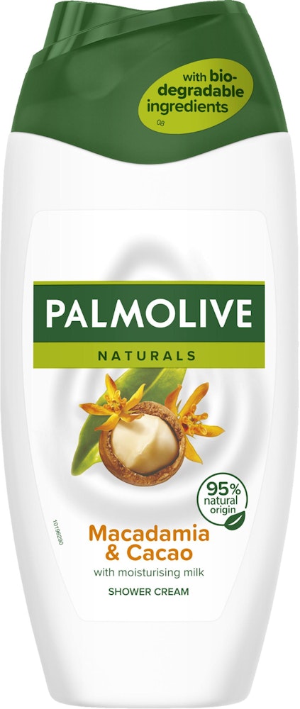 Palmolive Palm Dusch Smooth Delight 250ml Palmolive