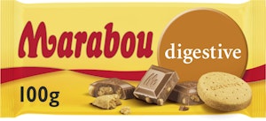 Marabou Chokladkaka Digestive