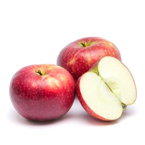 Frukt & Grönt Äpple Ingrid Marie Klass1