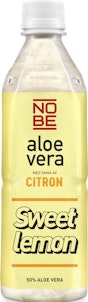 Nobe Aloe Vera Lemon