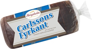 Skogaholm Carlssons Fyrkant 700g Skogaholm