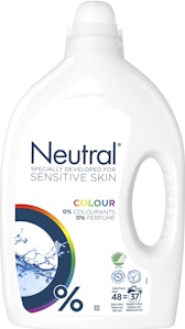Neutral Tvättmedel Color 1,95L Neutral