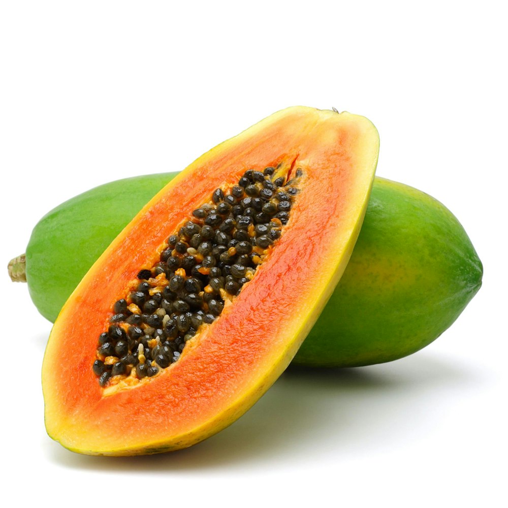 Frukt & Grönt Papaya Jumbo Klass1