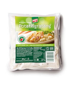 Potatisgratäng