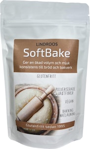 Lindroos Soft Bake Glutenfri 150g Lindroos