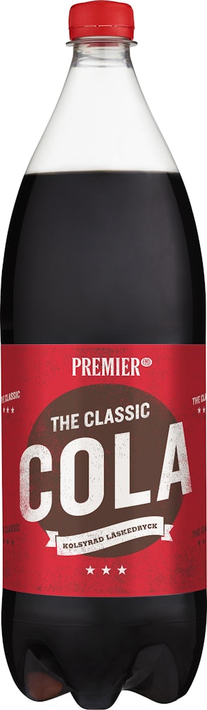 Premier Cola 1,5L
