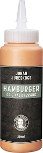 Johan Jureskog Selection Hamburgerdressing 250ml Johan Jureskog