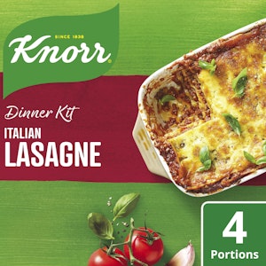Knorr Middagskit Lasagne 262g Knorr