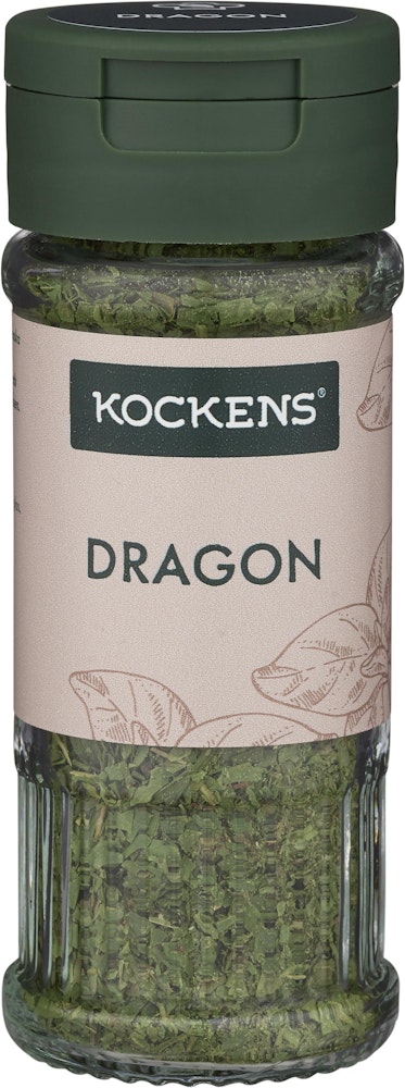 Kockens Dragon 10g Kockens