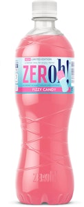 Zeroh! Saft Fizzy Candy