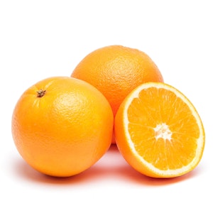 Frukt & Grönt Apelsin EKO "Navelinas" Klass1 Spanien