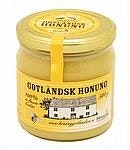 Honung Gotlandica Honung Gotländsk Honung Gotlandica
