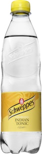 Schweppes Tonic 50cl Schweppes