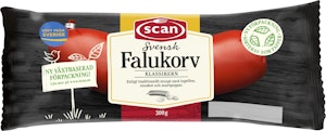 Scan Falukorv 300g Scan