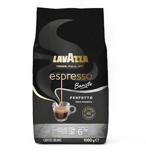 Lavazza Kaffebönor Espresso Barista Perfetto 1kg Lavazza