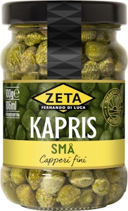 Kapris Små