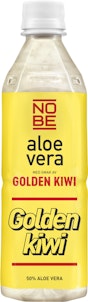 Nobe Aloe Vera Golden Kiwi 50cl Nobe