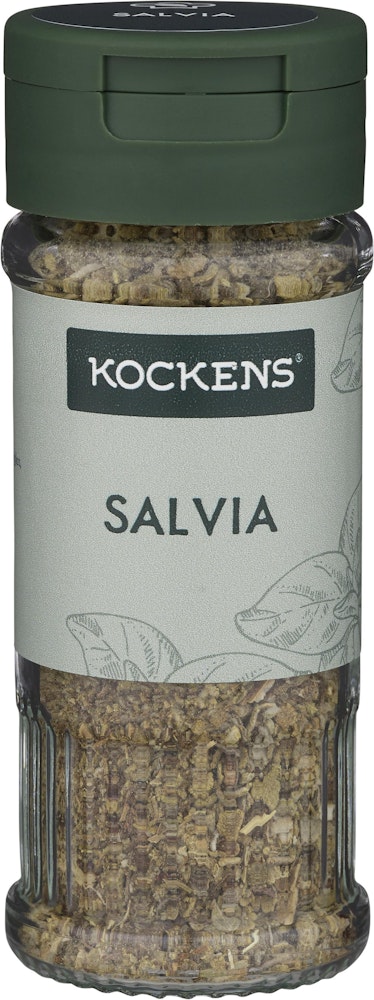 Kockens Salvia 11g Kockens