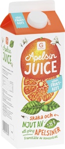 Garant Juice Apelsin 1.75L Garant