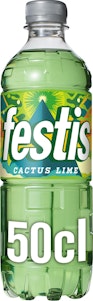 Festis Kaktus & Lime 50cl