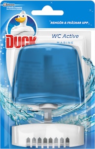 Duck WC Active Hållare 55ml Duck