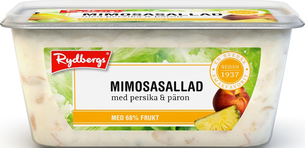 Rydbergs Mimosasallad 200g Rydbergs