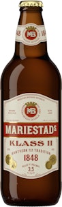 Mariestads Öl 3,5% 50cl Mariestads