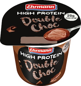 Ehrmann Pudding 200g Ehrmann High Protein