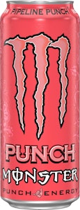 Monster Energy Monster Juiced Pipeline Punsch 50cl