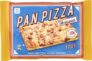 Garant Pan Pizza Fryst