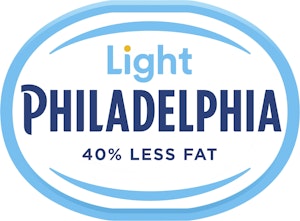 Philadelphia Färskost Light 11% 200g Philadelphia