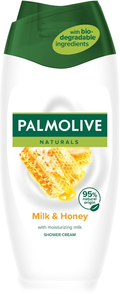 Palmolive Nourishing Delight 250ml Palmolive
