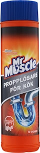Mr Muscle Propplösare 500g Mr Muscle