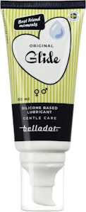 Belladot Glidmedel Silikonbaserat Original