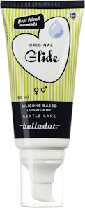 Glidmedel Silikonbaserat Original