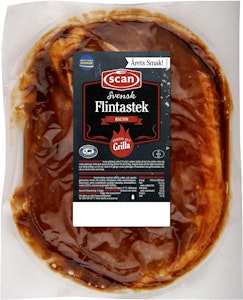 Flintastek Årets Smak Ca