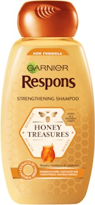 Respons Schampo Honey Treasure 250ml Respons