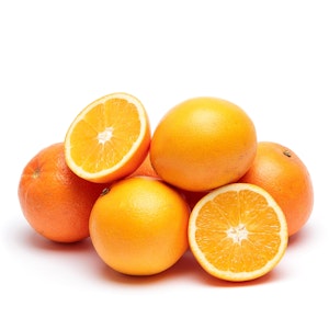 Frukt & Grönt Apelsin Press Klass1