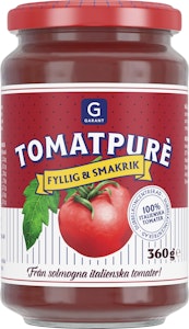Garant Tomatpuré