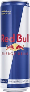 Red Bull Energidryck Original 473ml Red Bull