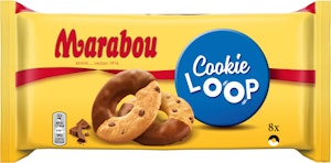 Marabou Cookie LOOP