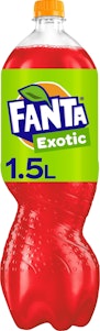 Fanta Exotic 1,5L