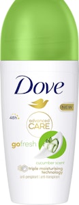 Dove Deo Roll-On Cucumber