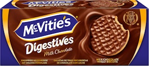 McVities Digestive Choco 300g Mc Vities