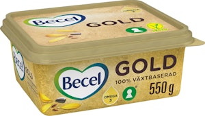 Becel Gold 70% 550g